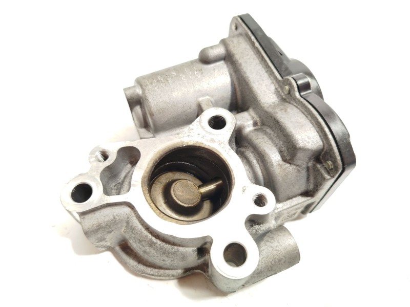 Recambio de valvula egr para dacia sandero ii 1.5 blue dci 95 (b8jl) referencia OEM IAM 147100361R  