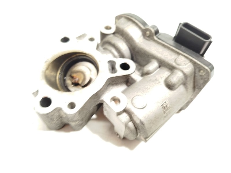 Recambio de valvula egr para dacia sandero ii 1.5 blue dci 95 (b8jl) referencia OEM IAM 147100361R  