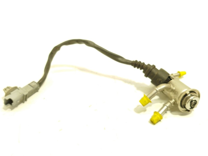 Recambio de inyector para dacia sandero ii 1.5 blue dci 95 (b8jl) referencia OEM IAM 208995377R  