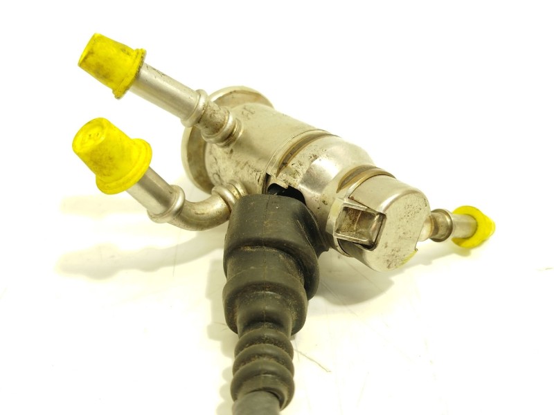 Recambio de inyector para dacia sandero ii 1.5 blue dci 95 (b8jl) referencia OEM IAM 208995377R  