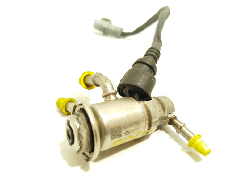 Recambio de inyector para dacia sandero ii 1.5 blue dci 95 (b8jl) referencia OEM IAM 208995377R  