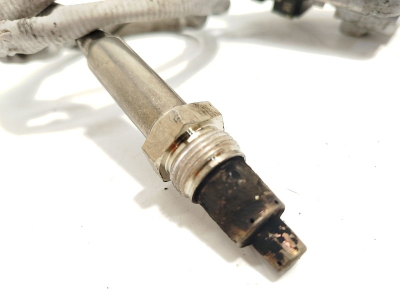 Recambio de sonda lambda para dacia sandero ii 1.5 blue dci 95 (b8jl) referencia OEM IAM 227906887R  