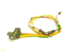 Recambio de sonda lambda para dacia sandero ii 1.5 blue dci 95 (b8jl) referencia OEM IAM 226586560R  