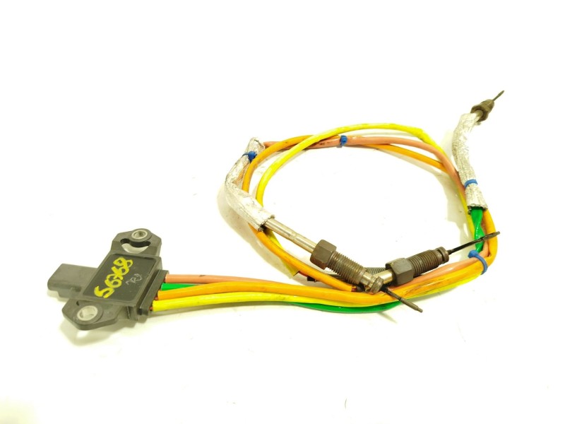 Recambio de sonda lambda para dacia sandero ii 1.5 blue dci 95 (b8jl) referencia OEM IAM 226586560R  