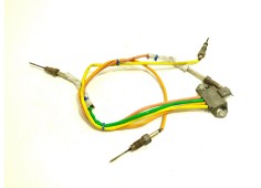 Recambio de sonda lambda para dacia sandero ii 1.5 blue dci 95 (b8jl) referencia OEM IAM 226586560R   2