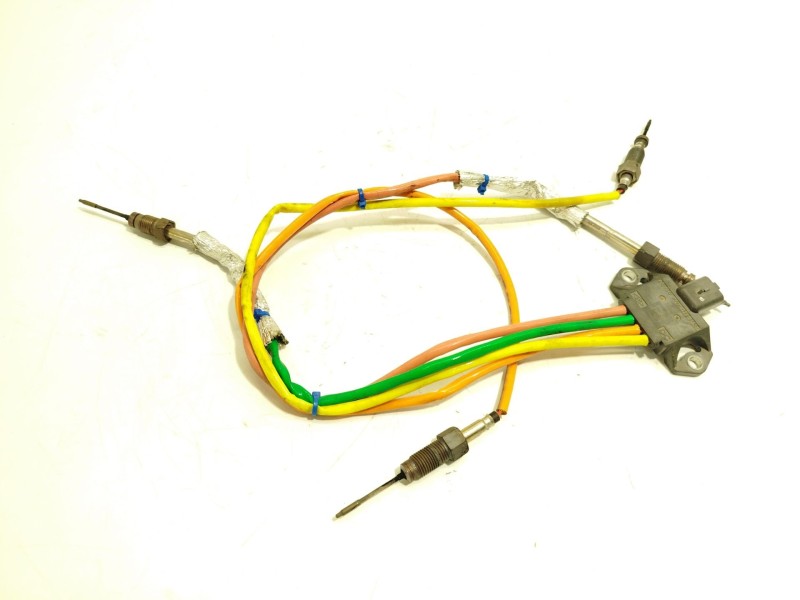 Recambio de sonda lambda para dacia sandero ii 1.5 blue dci 95 (b8jl) referencia OEM IAM 226586560R  