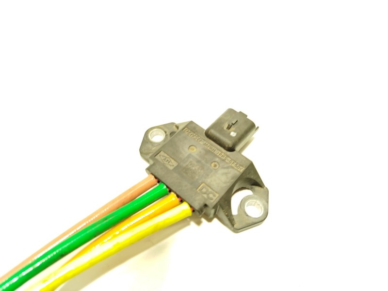 Recambio de sonda lambda para dacia sandero ii 1.5 blue dci 95 (b8jl) referencia OEM IAM 226586560R  