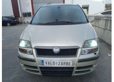 fiat ulysse (179_) del año 2005 2