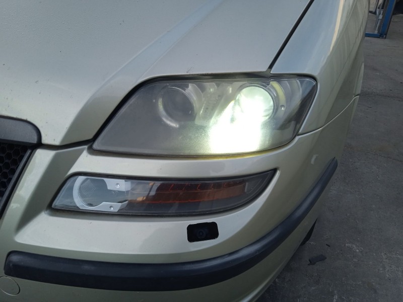 fiat ulysse (179_) del año 2005