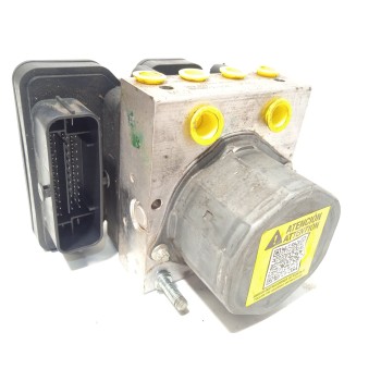 Recambio de abs para nissan qashqai (j11) acenta referencia OEM IAM 476604EA1C 0265956165 269620