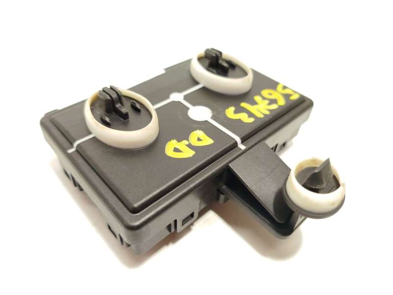 Recambio de centralita confort para audi a1 sportback (gba) 30 tfsi referencia OEM IAM 5Q4959392P  A2C7878980000 - Blanco 2