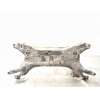 Recambio de puente delantero para mitsubishi eclipse cross motion 2wd referencia OEM IAM 4000A410  4000A410