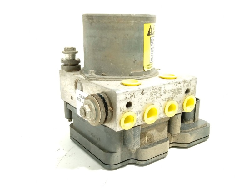 Recambio de abs para citroën jumper ii furgoneta 2.2 hdi 130 referencia OEM IAM 51964374 0265244043 2265106516