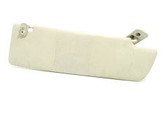 Recambio de parasol derecho para citroën jumper ii furgoneta 2.2 hdi 130 referencia OEM IAM 1669623280  