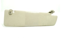 Recambio de parasol derecho para citroën jumper ii furgoneta 2.2 hdi 130 referencia OEM IAM 1669623280   2