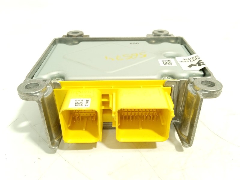 Recambio de centralita airbag para hyundai santa fé ii (cm) 2.2 crdi referencia OEM IAM 959102B970  0285010123