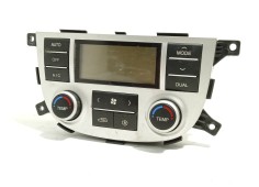 Recambio de mando climatizador para hyundai santa fé ii (cm) 2.2 crdi referencia OEM IAM 972502B431  