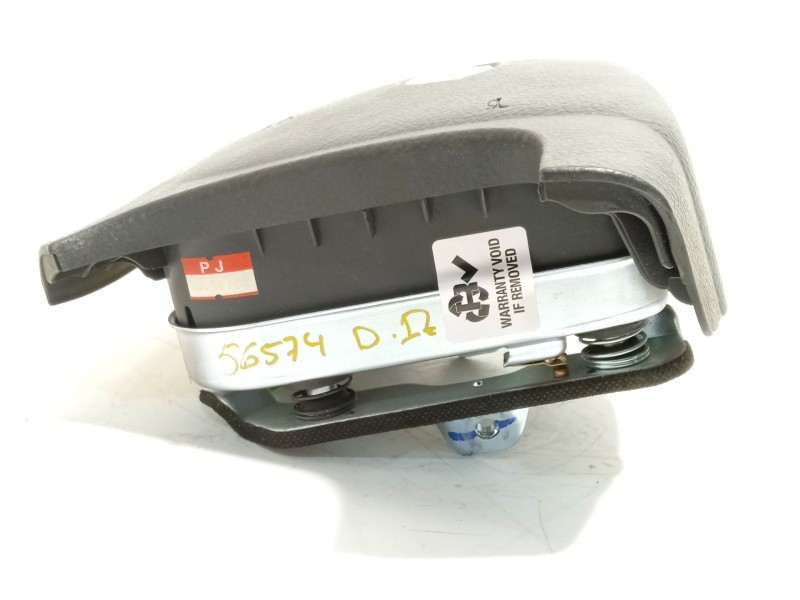 Recambio de airbag delantero izquierdo para hyundai santa fé ii (cm) 2.2 crdi referencia OEM IAM 569002B000WK  