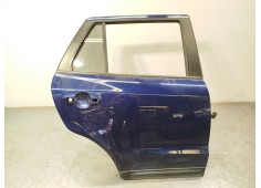 Recambio de puerta trasera derecha para hyundai santa fé ii (cm) 2.2 crdi referencia OEM IAM 770042B030  