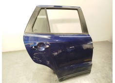 Recambio de puerta trasera derecha para hyundai santa fé ii (cm) 2.2 crdi referencia OEM IAM 770042B030   2
