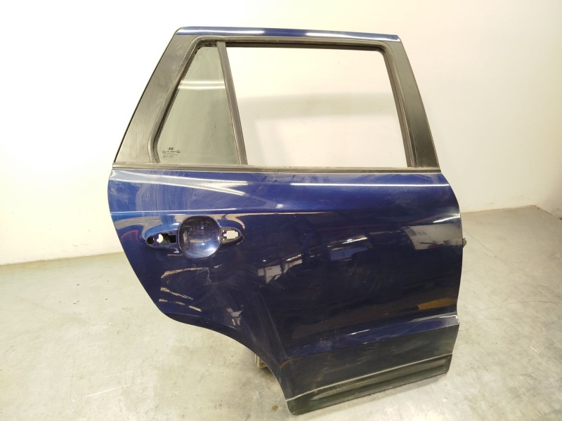 Recambio de puerta trasera derecha para hyundai santa fé ii (cm) 2.2 crdi referencia OEM IAM 770042B030  