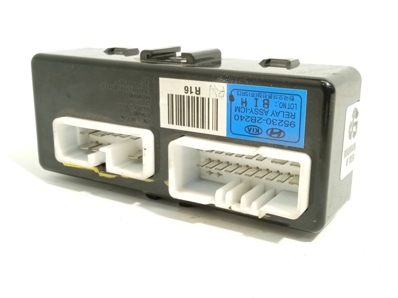 Recambio de modulo electronico para hyundai santa fé ii (cm) 2.2 crdi referencia OEM IAM 952302B240  