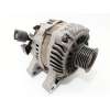 Recambio de alternador para citroën c3 ii (sc_) 1.4 referencia OEM IAM 9666030280 5705KW A005TG1392A