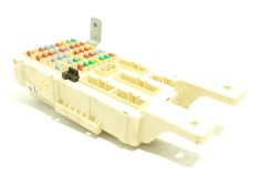 Recambio de caja reles / fusibles para hyundai santa fé ii (cm) 2.2 crdi referencia OEM IAM 919502B200  