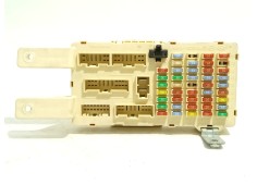 Recambio de caja reles / fusibles para hyundai santa fé ii (cm) 2.2 crdi referencia OEM IAM 919502B200   2