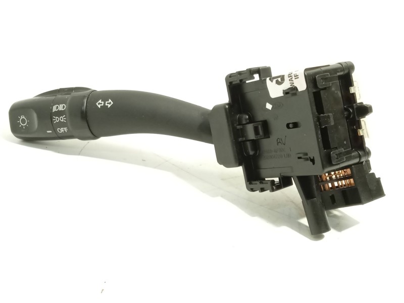 Recambio de mando luces para hyundai santa fé ii (cm) 2.2 crdi referencia OEM IAM 202004729  