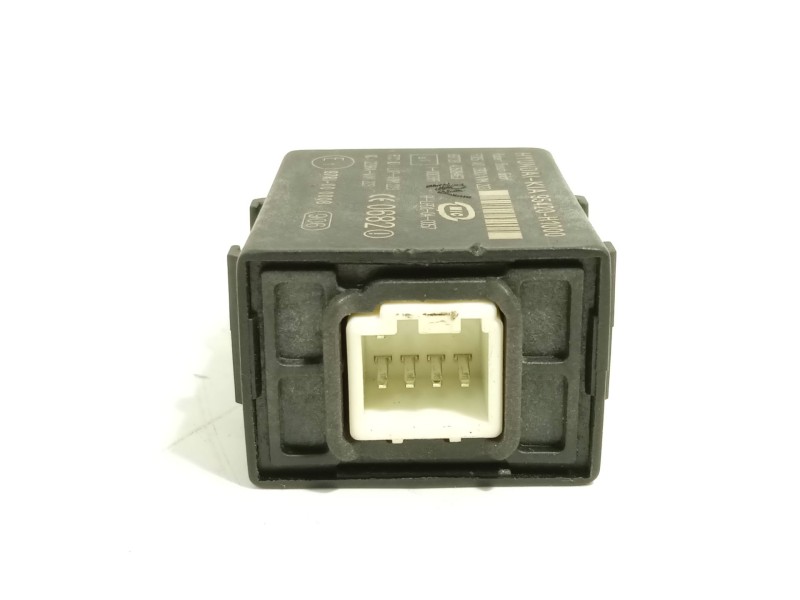 Recambio de modulo electronico para hyundai santa fé ii (cm) 2.2 crdi referencia OEM IAM 95420H1000  