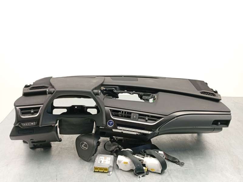 KIT AIRBAG 554007603040 7396076030 4513076060C0