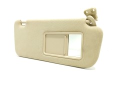 Recambio de parasol derecho para hyundai santa fé ii (cm) 2.2 crdi referencia OEM IAM 852202B860J9  