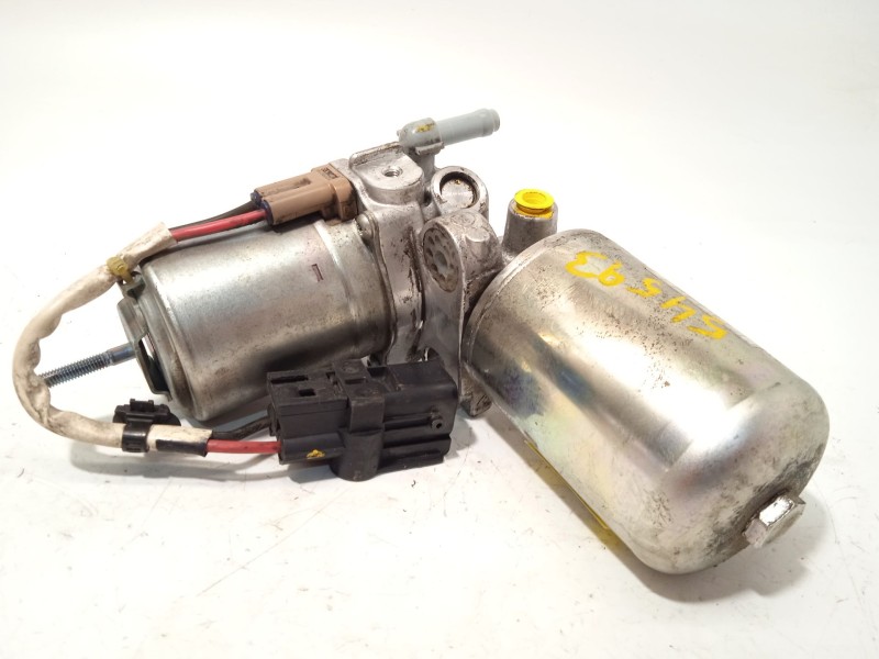 Recambio de servofreno para toyota c-hr (_x1_) 1.8 hybrid (zyx10_, zyx11_) referencia OEM IAM 4707047070  