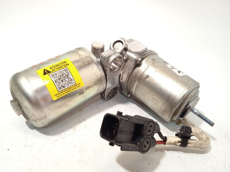 Recambio de servofreno para toyota c-hr (_x1_) 1.8 hybrid (zyx10_, zyx11_) referencia OEM IAM 4707047070  