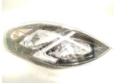 Recambio de faro derecho para opel movano b kasten/combi 2.3 cdti referencia OEM IAM 95529360 260107241R  2