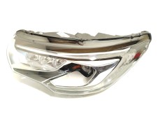 Recambio de faro izquierdo para ds ds 4 / ds 4 crossback (nx_) 1.2 thp 130 (nxhnym) referencia OEM IAM 9808718280 1613381980 
