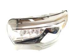 Recambio de faro izquierdo para ds ds 4 / ds 4 crossback (nx_) 1.2 thp 130 (nxhnym) referencia OEM IAM 9808718280 1613381980  2