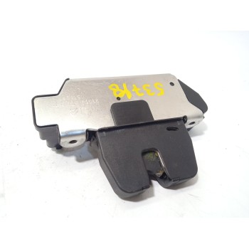 CERRADURA MALETERO / PORTON 9684648680 