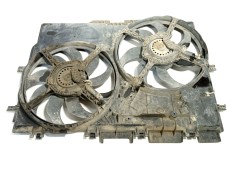 Recambio de electroventilador para citroën jumper ii furgoneta 2.2 hdi 130 referencia OEM IAM 1671210080   2