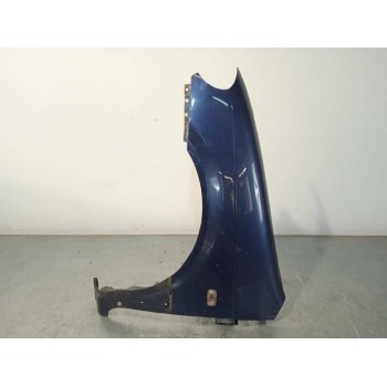 Recambio de aleta delantera izquierda para kia carnival ii 2.9 cdri ex referencia OEM IAM 0K55A52211  