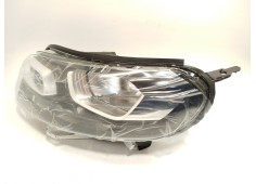 Recambio de faro izquierdo para citroën jumpy fugón confort xl referencia OEM IAM 9808567780   2