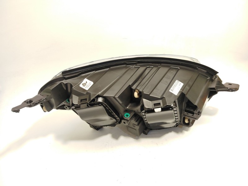 Recambio de faro izquierdo para citroën jumpy fugón confort xl referencia OEM IAM 9808567780  