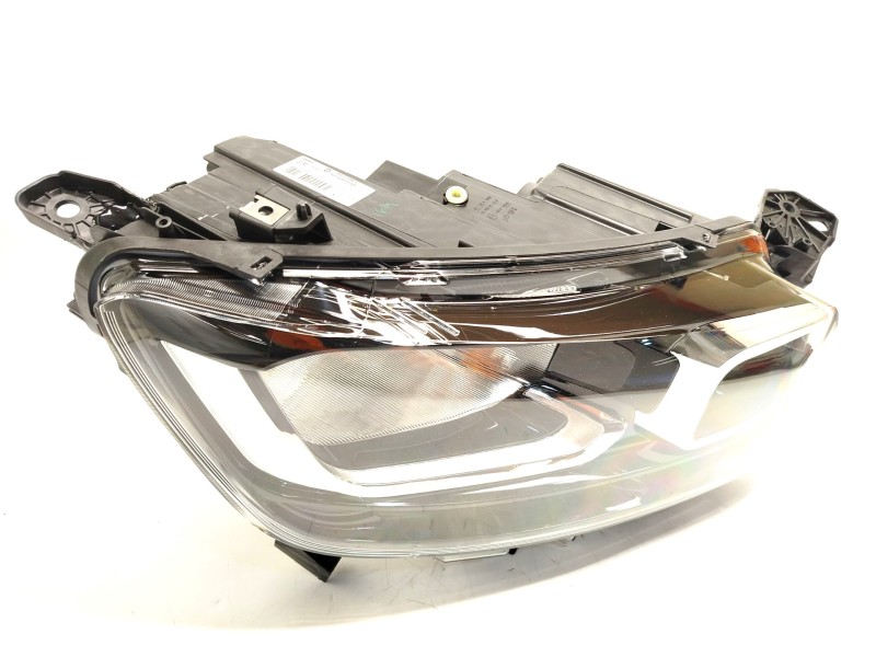Recambio de faro derecho para citroën berlingo furgoneta/monovolumen (k9) e-berlingo referencia OEM IAM 9816824780  90173981