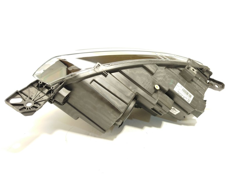 Recambio de faro derecho para citroën berlingo furgoneta/monovolumen (k9) e-berlingo referencia OEM IAM 9816824780  90173981