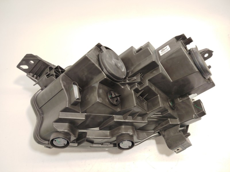 Recambio de faro derecho para citroën berlingo furgoneta/monovolumen (k9) e-berlingo referencia OEM IAM 9816824780  90173981