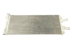Recambio de condensador / radiador aire acondicionado para citroën jumper ii furgoneta 2.2 hdi 130 referencia OEM IAM 1610115880 2