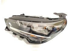 Recambio de faro izquierdo para opel corsa f (p2jo) 1.2 (68) referencia OEM IAM 9829465580  354261827