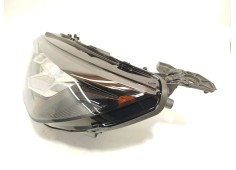 Recambio de faro izquierdo para peugeot 208 (p2) allure referencia OEM IAM 9833036380  90200113 2