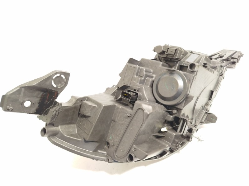 Recambio de faro izquierdo para peugeot 208 (p2) allure referencia OEM IAM 9833036380  90200113